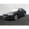 Skoda Octavia 195 kW