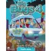 Big Bugs 4 Pupil's Book Papiol, E et al
