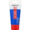 Akrylová farba 75 ml ultramarine
