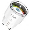 NOUS A1, Smart Zásuvka, 15A, Schuko
