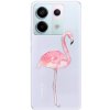 Odolné silikónové puzdro iSaprio - Flamingo 01 - Xiaomi Redmi Note 13 Pro 5G / Poco X6 5G