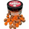 A Baits Snails wafters Pecen Broskyna