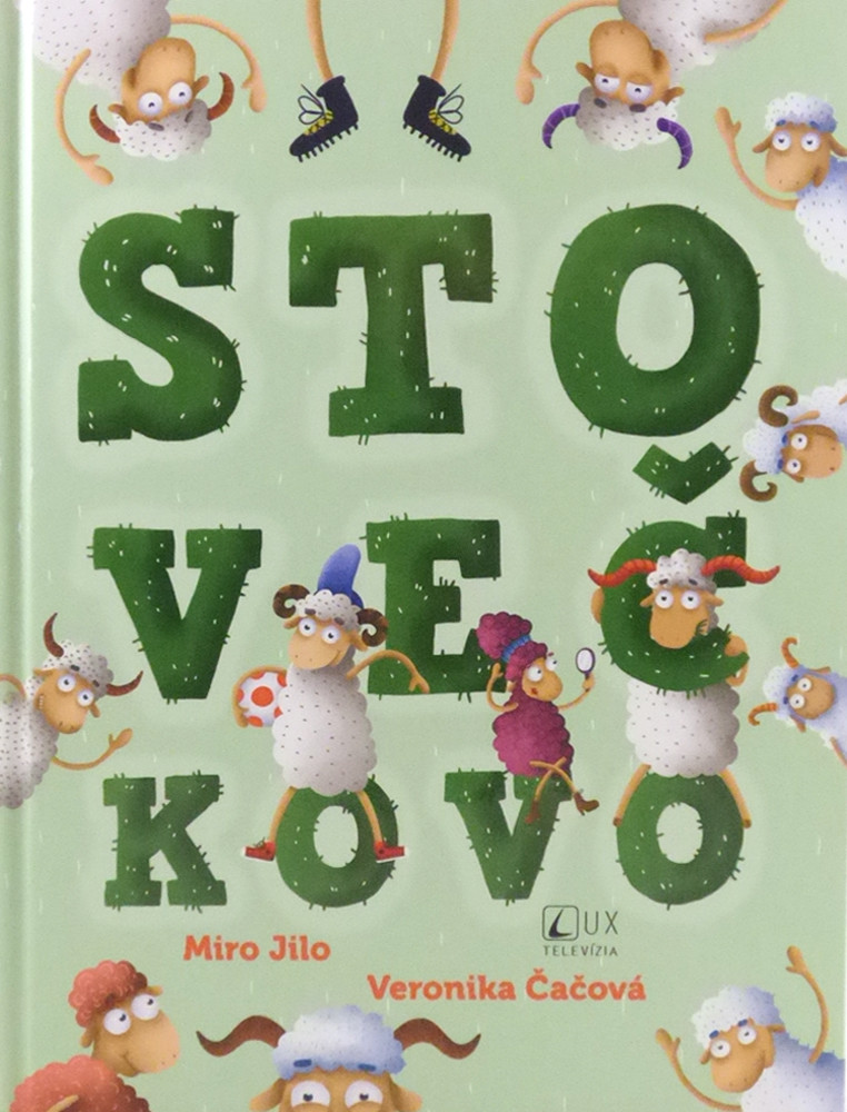 Stovečkovo od 8,91 € - Heureka.sk