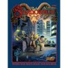 Shadowrun: First Edition - 35th Anniversary - kolektiv autorů