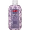 Milva Šampón s cesnakom a chinínom pre zrýchlený rast vlasov 200 ml