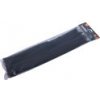 Extol Premium 8856164 pásky sťahovacie čierne, 380x4, 8mm, 100ks, nylon