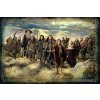Plagát, Obraz - The Hobbit: An Unexpected Journey, 120 × 80 cm