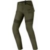 Dámske motocyklové nohavice SHIMA GIRO 3.0 LADY KHAKI zelené DARČEKY