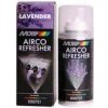 AIRCO Čistič klimatizácie 150ml levanduľa