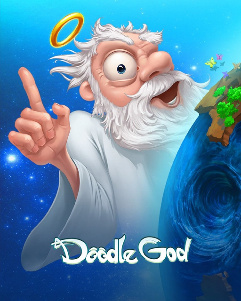 Doodle God