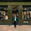 Murs Olly - Knees Up [CD]