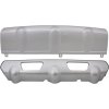KITT Skid Plates Off Road suitable for NISSAN X-Trail II Facelift T31 (2010-2013)
