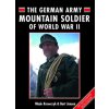 German Army Mountain Soldier of World War II