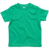 Babybugz Detské tričko BZ Kelly Green