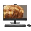 DELL PC AiO Pro 24 All-in-One QC24251/TPM/U5-235T/16GB/512SSD/Non-touch/Integrated/130W/WLAN/Kb&Mse/W11 Pro/3Y PS NBD HXR6R