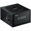 ADATA XPG zdroj KYBER 850W, 80+ GOLD, ATX 3.0 KYBER850G-BKCEU