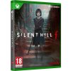 Silent Hill f - Xbox Series X