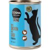 Výhodné balenie Cosma Drink 24 x 100 g - kuracie prsia a kuracia pečeň