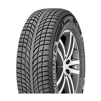 Michelin Latitude Alpin LA2 255/50 R19 107V Runflat