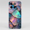 4NewCase - Kryt pre HONOR - Honor X6c - SILIKÓN - Opal Fire - 1012870500014
