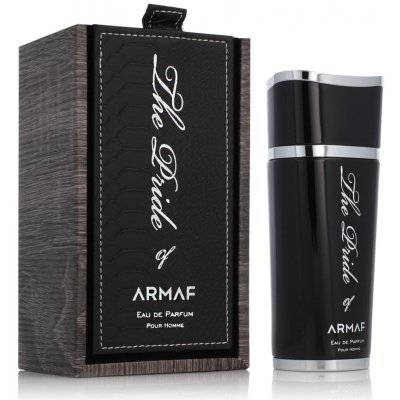 Armaf The Pride Of Armaf parfumovaná voda pánska 100 ml