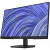 HP V24i G5, 23.8/IPS, 1920x1080/75Hz, 1000:1, 5 ms, 250cd, VGA/HDMI/DP, 1-1-0 65P58AA#ABB
