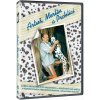 Artuš, Merlin a Prchlíci - DVD