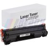 READYToner Laserový toner HP 85X/36X/35X (CE285X / CB436X / CB435X) black (čierny), kompatibilný