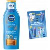 Krém na opaľovanie NIVEA 50 SPF 200 ml