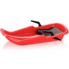 Bob Cyclone so sedátkom PLASTKON 33x80x14cm červený