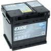 Exide Premium 12V 53Ah 540A EA530