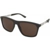 Slnečné okuliare Emporio Armani EA4237 6186/EF Veľkosť: 57
