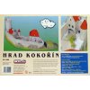 Hrad Kokořín
