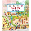 Najdi mě: Ve školce - Susanne Gernhäuser