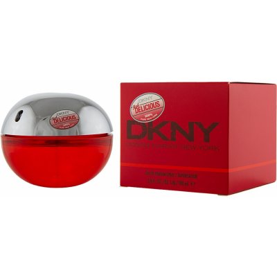DKNY Red Delicious parfumovaná voda dámska 100 ml