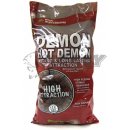 Starbaits boilies Hot Demon 2,5kg 20mm