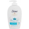 Dove Care & Protect Deep Cleansing Hand Wash 250 ml tekuté mýdlo na ruce s antibakteriálním účinkem pro ženy