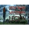 Red Crow Mysteries: Legion Steam CD Key ﻿