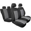 Autopoťah AUTO-DEKOR Elegance NISSAN X-TRAIL III 2013- 718-P2