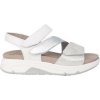 Gabor Sandále 66.882.51 Biela