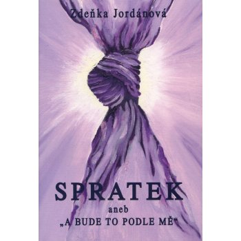 Spratek - Zdeňka Jordánová