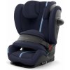 CYBEX Autosedačka Pallas G3 (76-150 cm) Ocean Blue GOLD