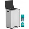 Odpadkový kôš LTB595E01