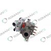 TURBO TOYOTA 1,4D-4D AURIS/COROLLA GARRETT 780708-5005S