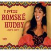 Gondolán Věra, Lazokovi, Flink: V rytmu romské hudby - 3CD