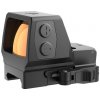 Tac Vector Optics Kolimátor Vector Frenzy Plus 1x22x32 QD 6 MOA