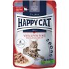 Happy Cat Culinary Voralpen Rind hovädzie 10 x 85 g