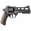 NORICA Vzduchový revolver Black Ops Rhino 50DS 4,5 mm CO2