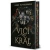 Vlčí kráľ - Lauren Palphreyman