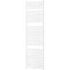 Mexen Ares kúpeľňový radiátor 1800 x 600 mm, 958 W, biely - W102-1800-600-00-20